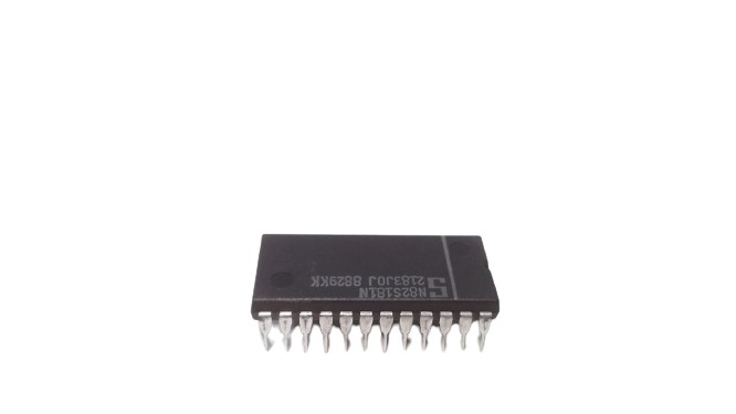 NXP SEMICONDUCTOR N82S181N
