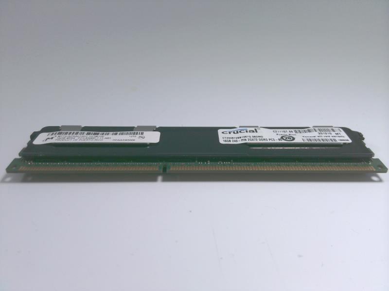 MICRON TECHNOLOGY INC MT72JSZS2G72PZ-1G1M1