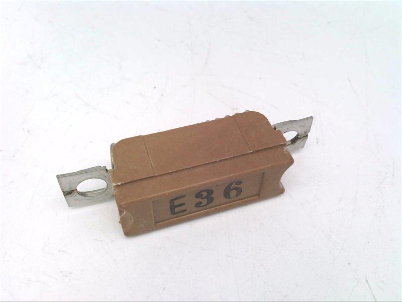 E36 by SCHNEIDER ELECTRIC