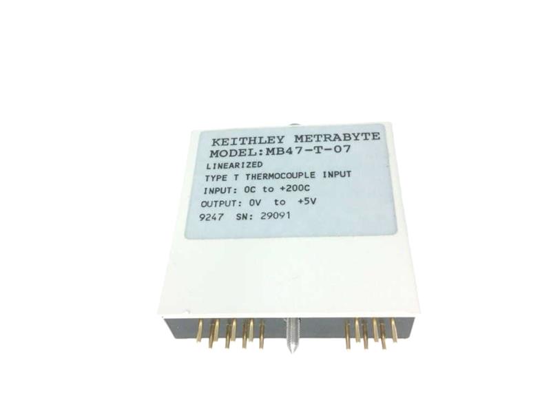 MB47-T-07 by TEKTRONIX