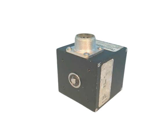 ENCODER PRODUCTS 711-0001-S-S-4-S-S-N