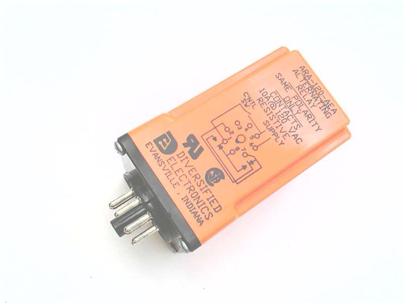 MARSH BELLOFRAM ARA-120-AEA