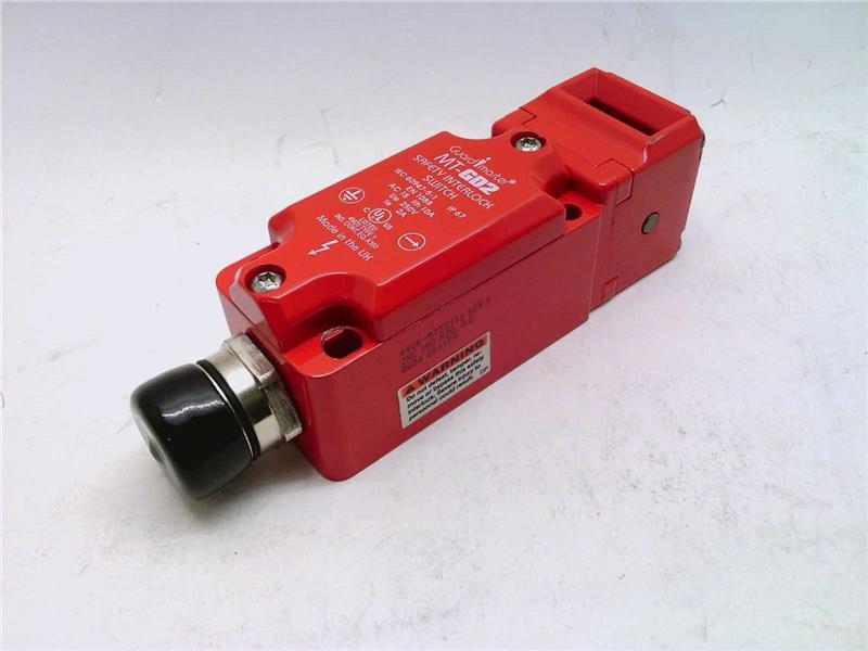 ALLEN BRADLEY 440K-MT55136