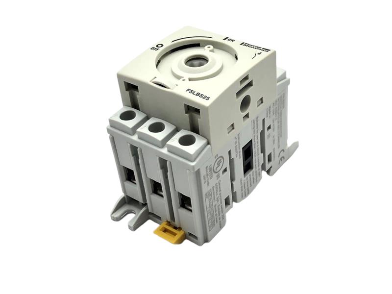 MERSEN FSLBS25