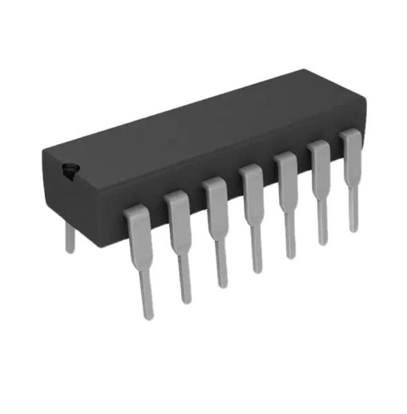 TEXAS INSTRUMENTS SEMI TLC374CN