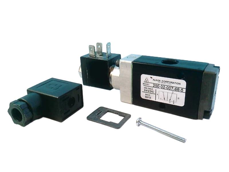 ALKON 250-02-007-68-5