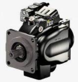 P2060R00C1C17PA00N00A1A1U by PARKER