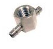 PNEUMADYNE EFT40-1/4