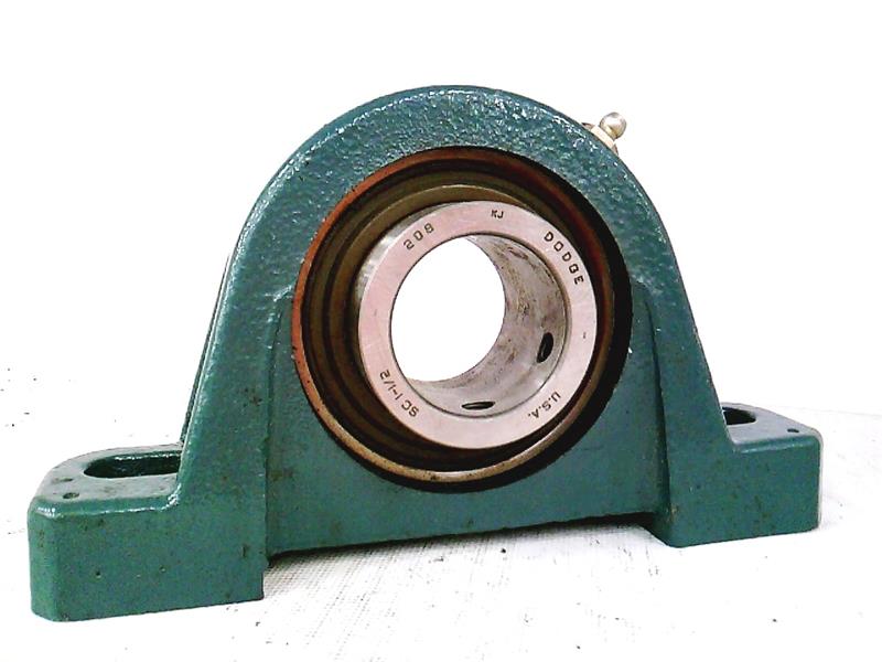 ASEA BROWN BOVERI 124135