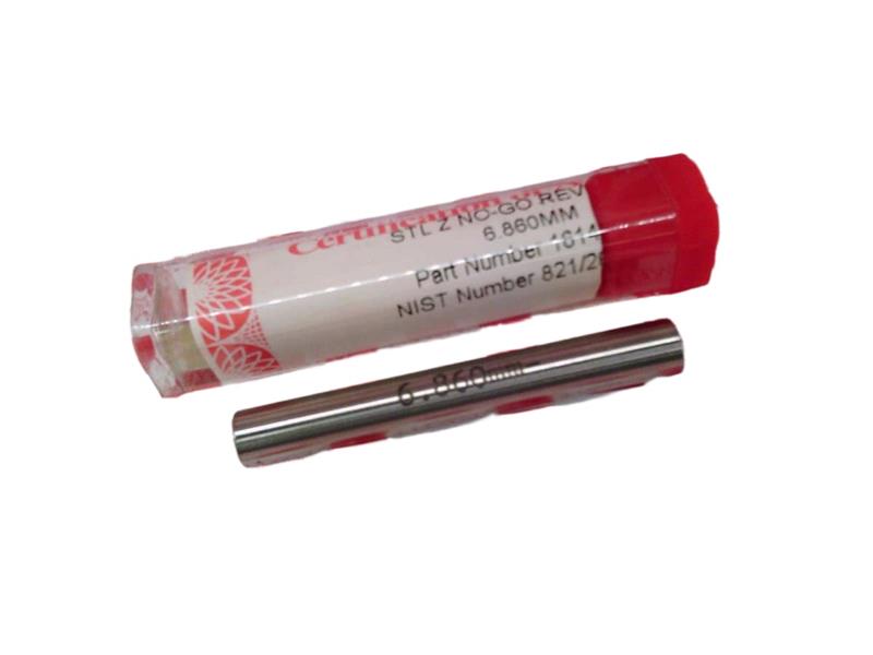 VERMONT GAGE 1614005210-NOGO6.860