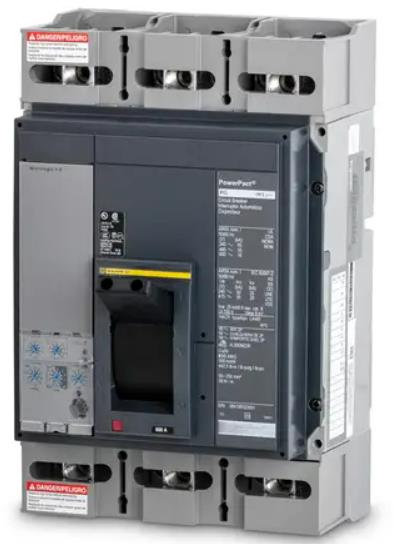 SCHNEIDER ELECTRIC PGL36100