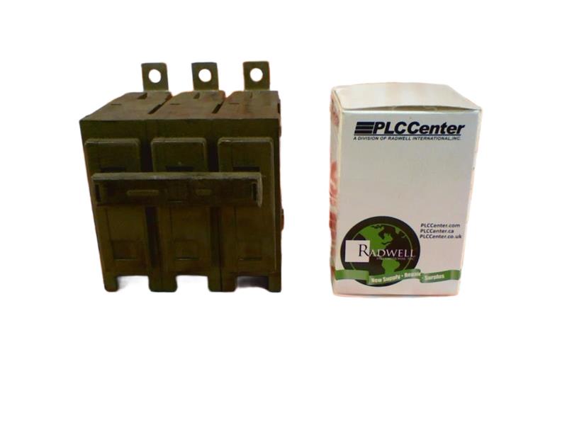 EATON CORPORATION BAB3015HE