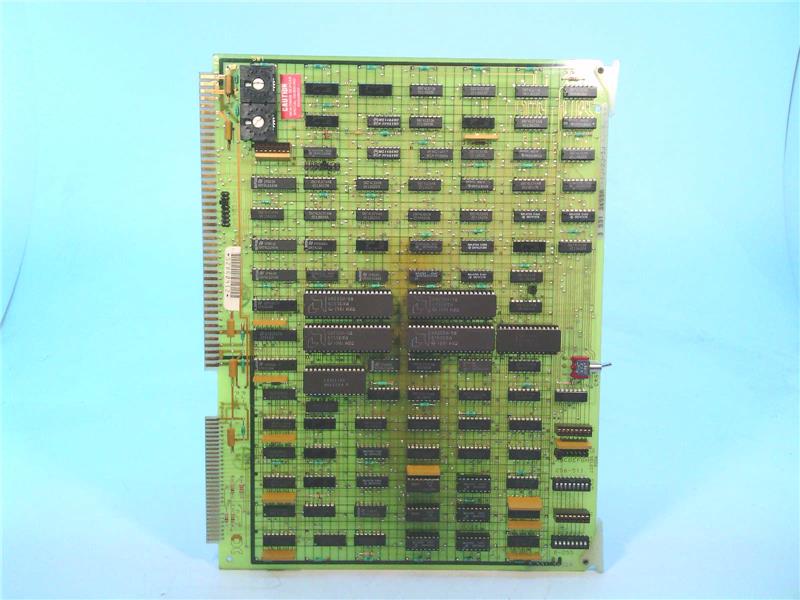 MILACRON 3-531-3655A