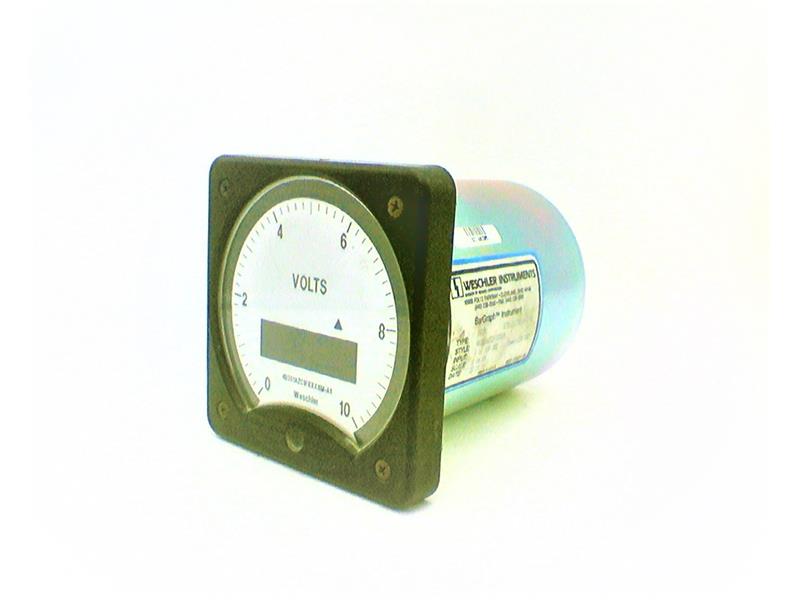 WESCHLER 4B3S1AZC1FXXXXM