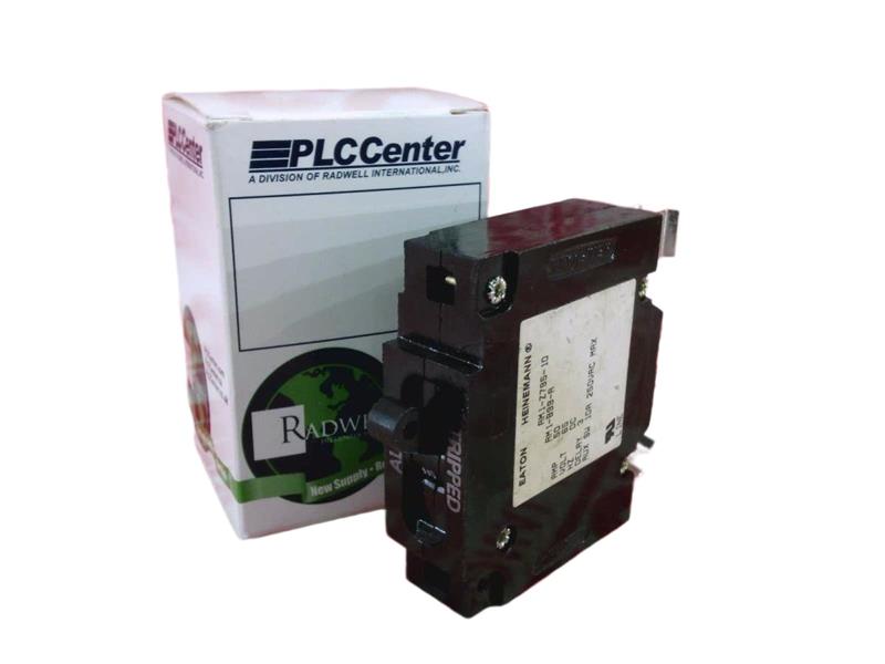 EATON CORPORATION AM1-Z795-10