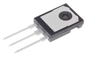 ON SEMICONDUCTOR 12N60A4D