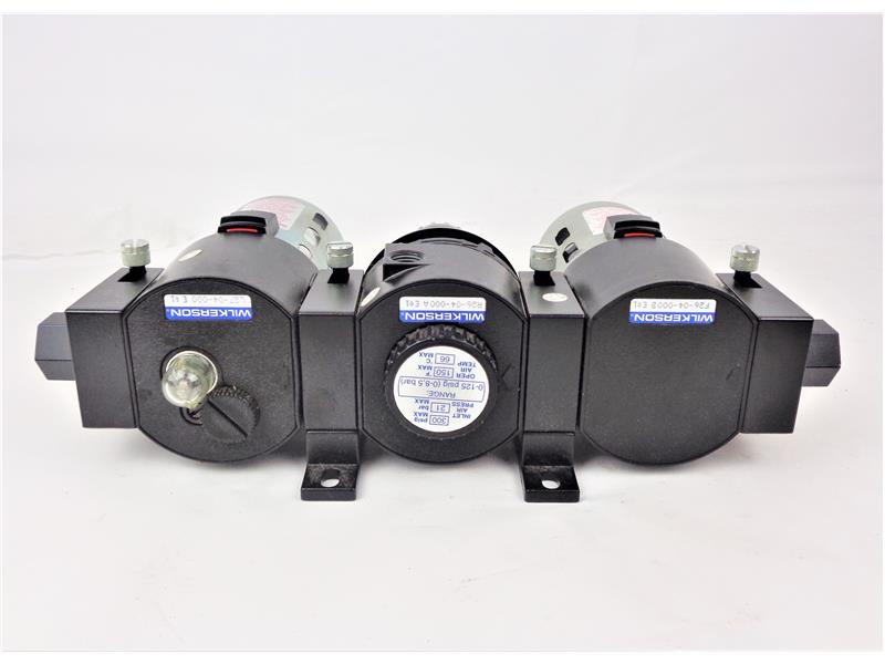 WILKERSON PNEUMATIC C27-04-000