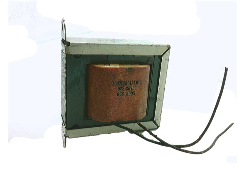 GENERAL ELECTRIC 104X156CA011