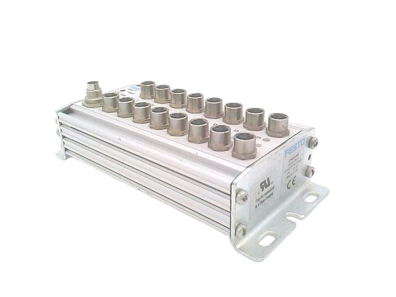 FESTO CP-E16-M8