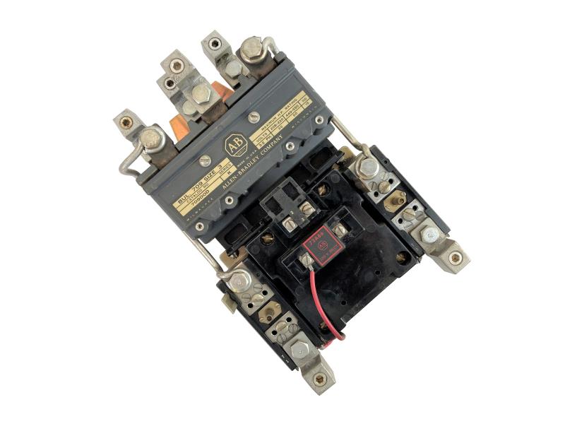 ALLEN BRADLEY 709-DOD