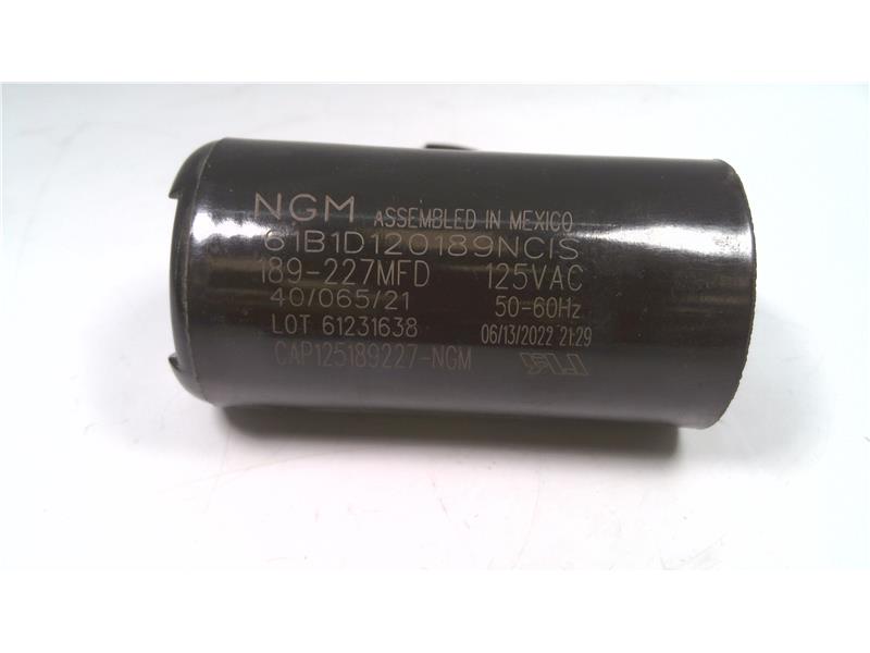 INGERSOLL RAND CPT1767