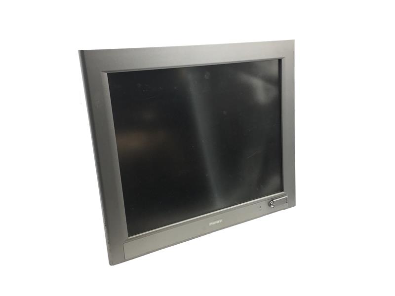 SCHNEIDER ELECTRIC PM-100070APL3900-TA-CD2G-2P-2G-XM64SA-MW/256GBSSD