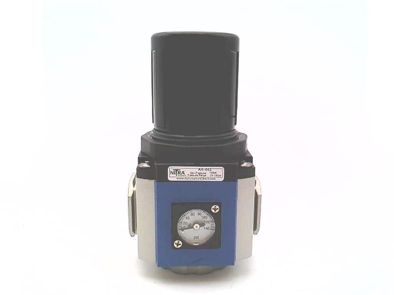 AUTOMATION DIRECT AR-443