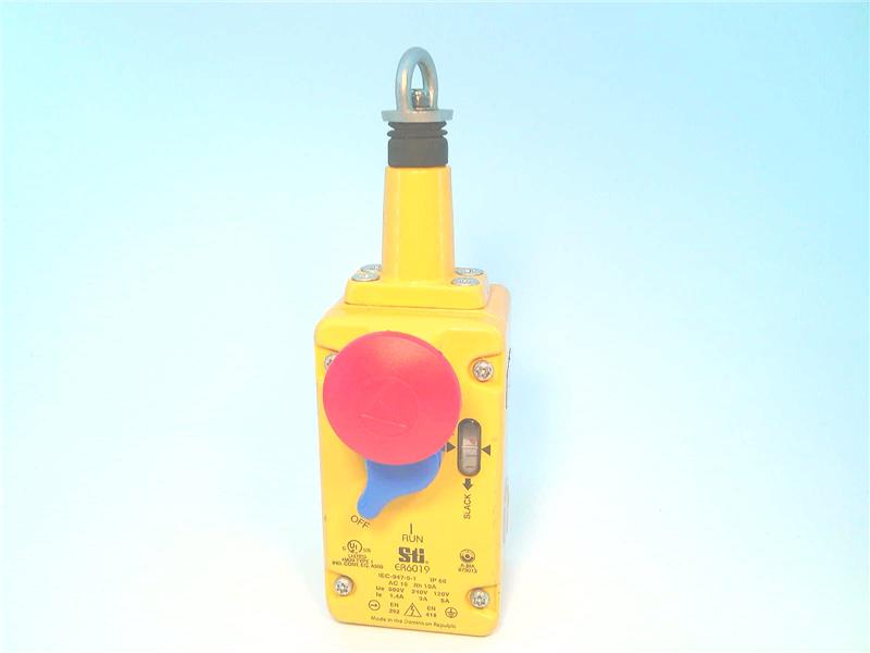 OMRON ER6019-022SN