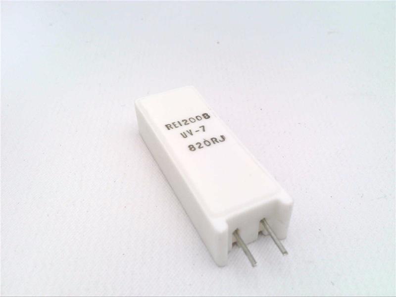 RIEDON UV-7-820 OHM-5