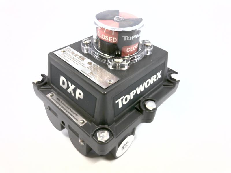 TOPWORX DXP-AS1GNEB1A21