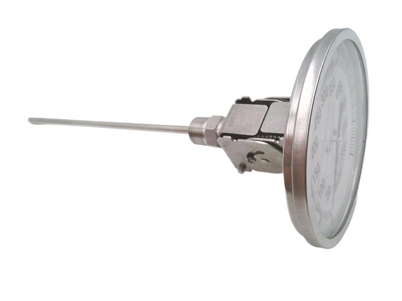 50-EI-60-E-090-50/550F by ASHCROFT