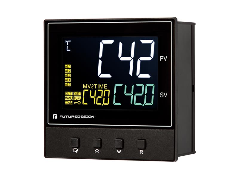 FUTURE DESIGN CONTROLS INC C42-410000000