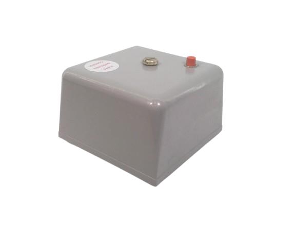 KIDDE-FENWAL, LLC TFM-2A7