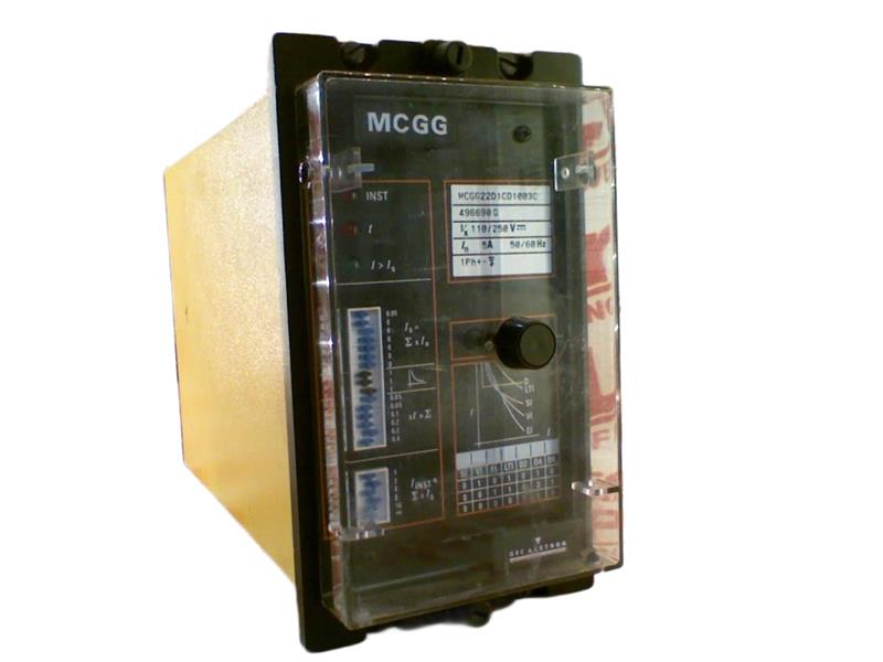 CONVERTEAM MCGG22-D1CB1003D