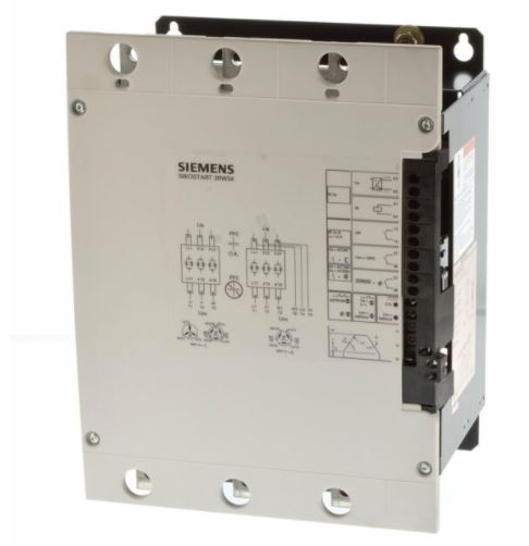 SIEMENS 3RW3457-0DC24