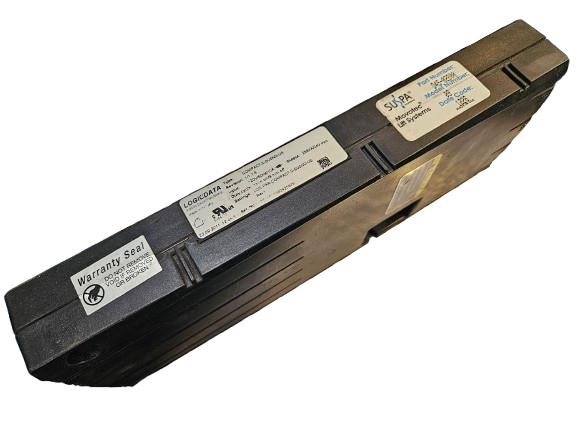 LOGICDATA COMPACT-2-SUSND-US