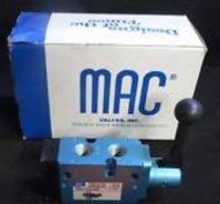 MAC VALVES INC 180001-112-0025