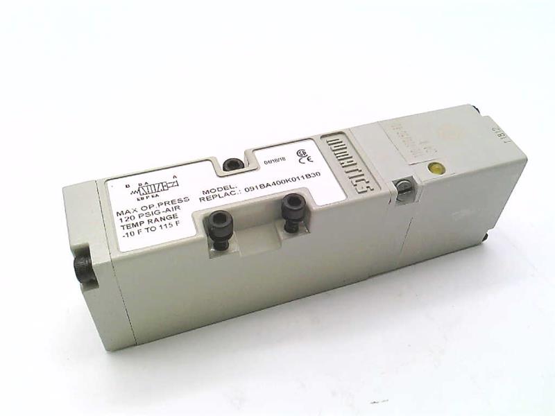 ASCO 091BA400K011B30