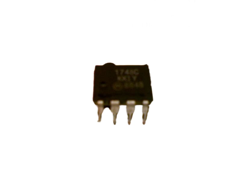 NXP SEMICONDUCTOR 1748C-KKIY