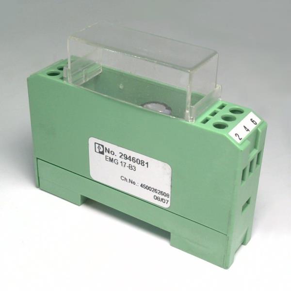 EMG 17-B3 by PHOENIX CONTACT
