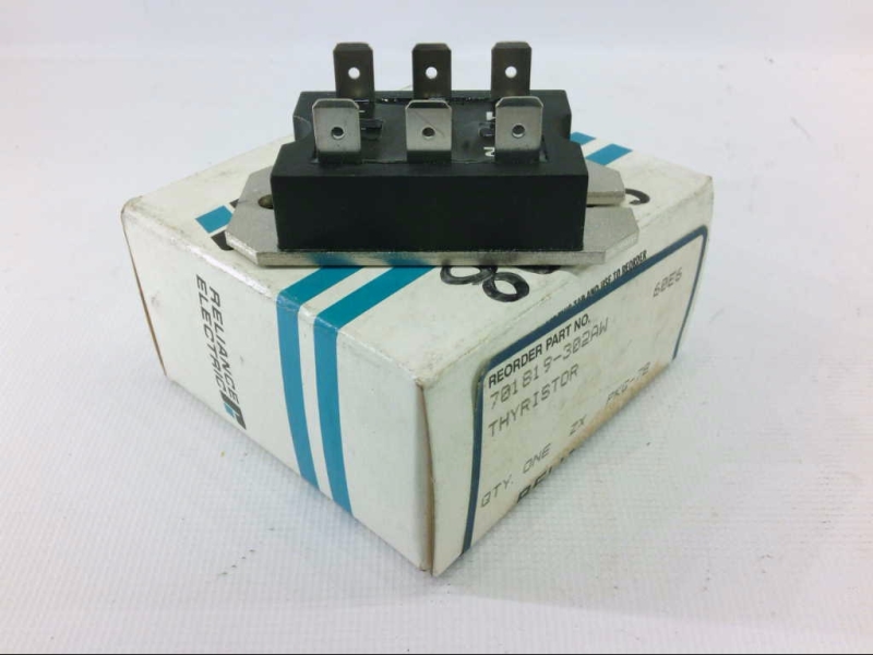 ASEA BROWN BOVERI 701819-302AW