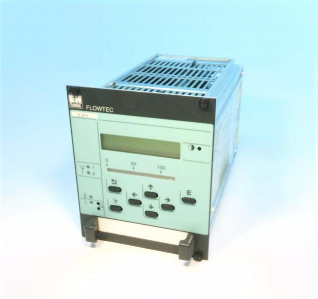 ENDRESS & HAUSER ZL6072-DE186013