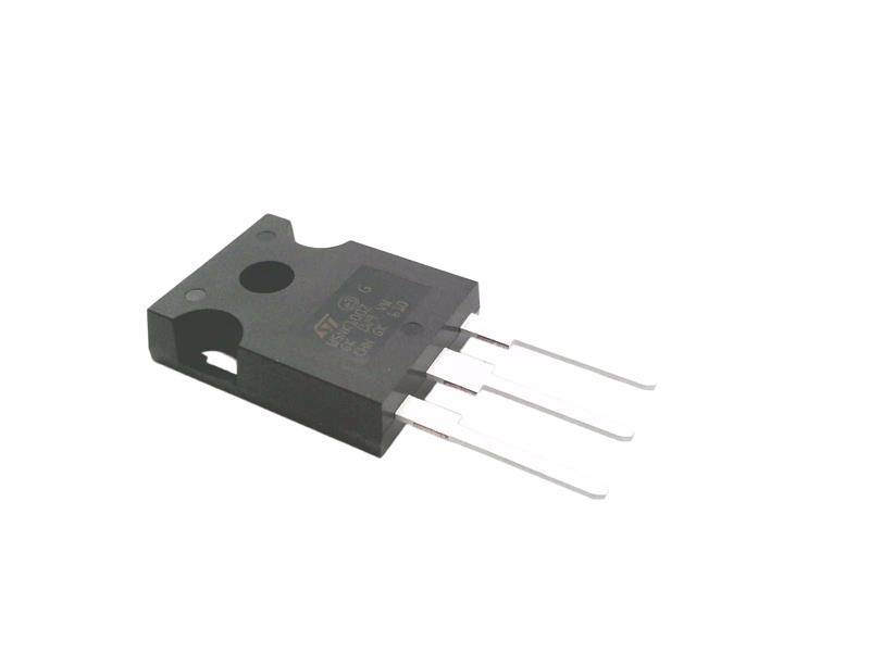 ST MICRO STW5NK100Z
