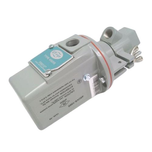 KIDDE-FENWAL, LLC 45UV5-1000