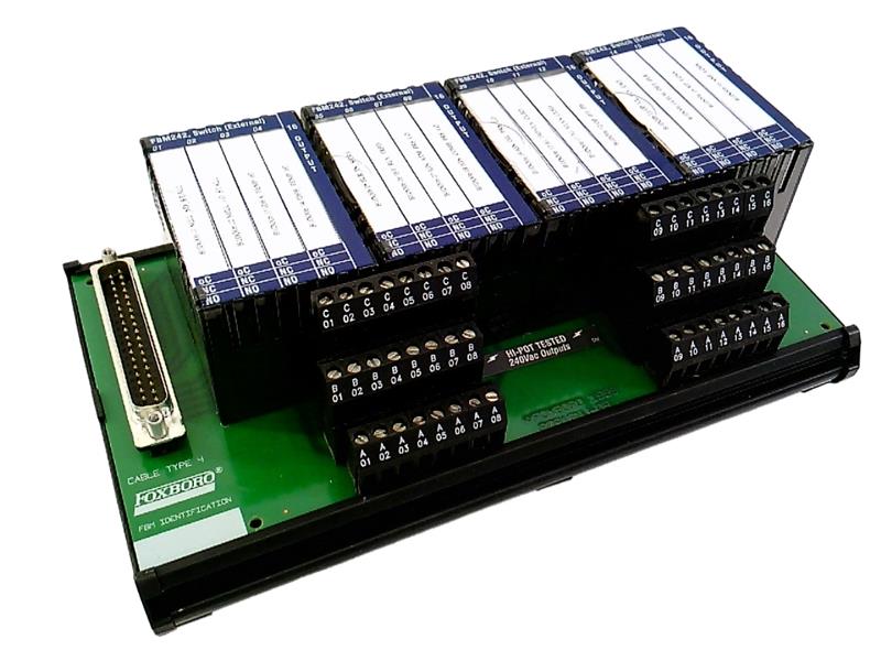 INVENSYS P0916NG