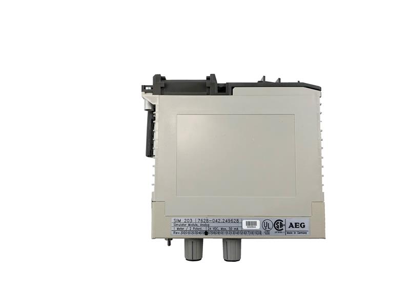 SCHNEIDER ELECTRIC AS-BSIM-203