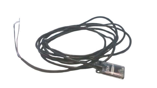 BANNER ENGINEERING VS2RN5R