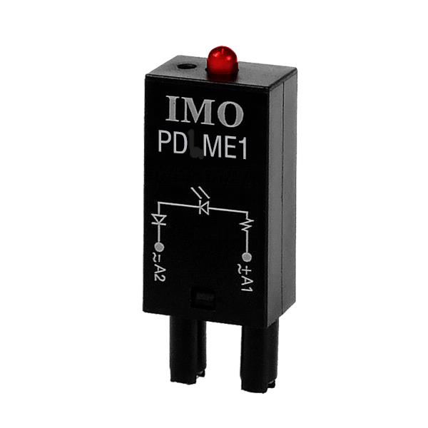 IMO PDME1