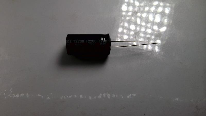 RUBYCON 35ZLS1200MEFC12.5X25