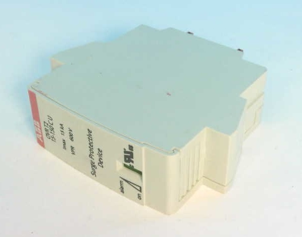 ASEA BROWN BOVERI OVRT2 15-150CU